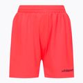 Vaikiški futbolo šortai uhlsport Center Basic red 100334225