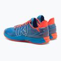 Kempa Attack One 2.0 vyriški rankinio bateliai blue/red 200859001 3