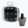 Uhlsport aliuminio batų varžtai pilkos spalvos 1007107030200