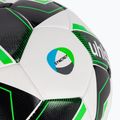 Futbolo kamuolys uhlsport Soccer Pro Synergy white/black/fluo green dydis 3 3