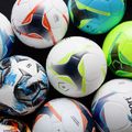 Uhlsport Resist Synergy futbolo kamuolys 100172001 5 dydis