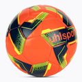 Futbolo kamuolys uhlsport Lite Soft 290 fluo red/navy/fluo yellow dydis 5 2