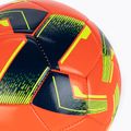 Futbolo kamuolys uhlsport Lite Soft 290 fluo red/navy/fluo yellow dydis 5 3