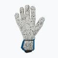 Uhlsport Hyperact Supergrip+ vartininko pirštinė mėlyna 101122901 5