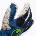 Uhlsport Hyperact Supergrip+ vartininko pirštinė mėlyna 101122901 3