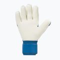 Uhlsport Hyperact Supersoft HN mėlynos ir baltos vartininko pirštinės 101123601 5