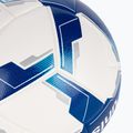 Futbolo kamuolys uhlsport Attack Addglue white/royal/blue dydis 4 3