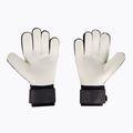 Uhlsport Speed Contact Soft Flex Frame vartininko pirštinės juodai baltos 101126701 2