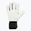 Uhlsport Speed Contact Soft Pro vartininko pirštinės juodai baltos 101126801 6