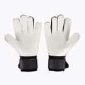 Uhlsport Speed Contact Soft Pro vartininko pirštinės juodai baltos 101126801 2