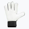 Uhlsport Speed Contact Starter Soft vartininko pirštinės juodai baltos 101126901 6