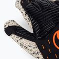 Ne jūrinės pirštinės uhlsport Speed Contact Supergrip+ juoda/balta 101125801 3