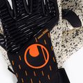 Ne jūrinės pirštinės uhlsport Speed Contact Supergrip+ juoda/balta 101125801 4