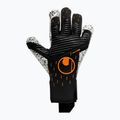 Ne jūrinės pirštinės uhlsport Speed Contact Supergrip+ juoda/balta 101125801 5