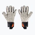 Uhlsport Speed Contact Supergrip+ Reflex juodai baltos vartininko pirštinės 101125901 2