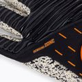 Uhlsport Speed Contact Supergrip+ Finger Surround juodai baltos vartininko pirštinės 101126001 3