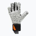Uhlsport Speed Contact Supergrip+ Hn vartininko pirštinės juodai baltos 101126101 6