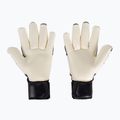 Uhlsport Speed Contact Absolutgrip Finger Surround juodai baltos vartininko pirštinės 101126301 2