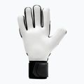 Uhlsport Speed Contact Absolutgrip Hn vartininko pirštinės juodai baltos 101126401 6
