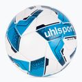 Futbolo kamuolys uhlsport Lite Soft 350 white/cyan/navy dydis 5 2