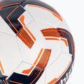 Futbolo kamuolys uhlsport Lite Soft 290 white/navy/fluo orange dydis 3 3