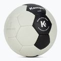 Kempa Leo Black&White rankinio kamuolys 200189208 dydis 1 2