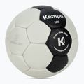Kempa Leo Black&White rankinio kamuolys 200189208 dydis 3 2