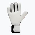 Uhlsport Powerline Absolutgrip Hn vartininko pirštinės juoda/raudona/balta 2