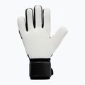 Uhlsport Powerline Supersoft Hn vartininko pirštinės juoda/raudona/balta 2