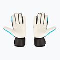 Uhlsport Classic Soft Hn Comp vartininko pirštinės juoda/mėlyna/balta 2