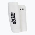 Kompresiniai rankogaliai CEP WS1F white/black