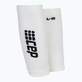 Kompresiniai rankogaliai CEP WS1F white/black 2