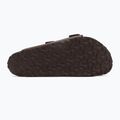 Šlepetės BIRKENSTOCK Arizona LEOI Regular habana 4