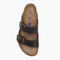 Šlepetės BIRKENSTOCK Arizona LEOI Regular habana 5