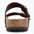 Šlepetės BIRKENSTOCK Arizona LEOI Regular habana 6