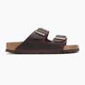 Šlepetės BIRKENSTOCK Arizona LEOI Narrow habana 2
