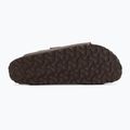 Šlepetės BIRKENSTOCK Arizona LEOI Narrow habana 4