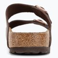 Šlepetės BIRKENSTOCK Arizona LEOI Narrow habana 6
