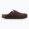 Šlepetės BIRKENSTOCK Boston SFB LEOI Narrow habana 2