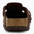 Šlepetės BIRKENSTOCK Boston SFB LEOI Narrow habana 6