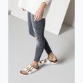 Šlepetės BIRKENSTOCK Arizona BF Regular white 10