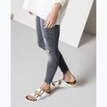 Šlepetės BIRKENSTOCK Arizona BF Narrow white 11