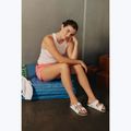 Šlepetės BIRKENSTOCK Arizona BF Narrow white 14