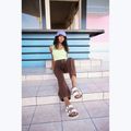 Šlepetės BIRKENSTOCK Arizona BF Narrow white 15