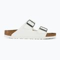 Šlepetės BIRKENSTOCK Arizona BF Narrow white 2