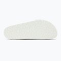 Šlepetės BIRKENSTOCK Arizona BF Narrow white 5