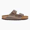 Šlepetės BIRKENSTOCK Arizona LEOI Regular tabacco brown 2