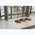 Šlepetės BIRKENSTOCK Arizona LEOI Regular tabacco brown 4