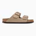 Šlepetės BIRKENSTOCK Arizona LEOI Narrow tabacco brown 2