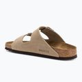 Šlepetės BIRKENSTOCK Arizona LEOI Narrow tabacco brown 3